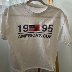 BRANDY MELVILLE 1995 TEE